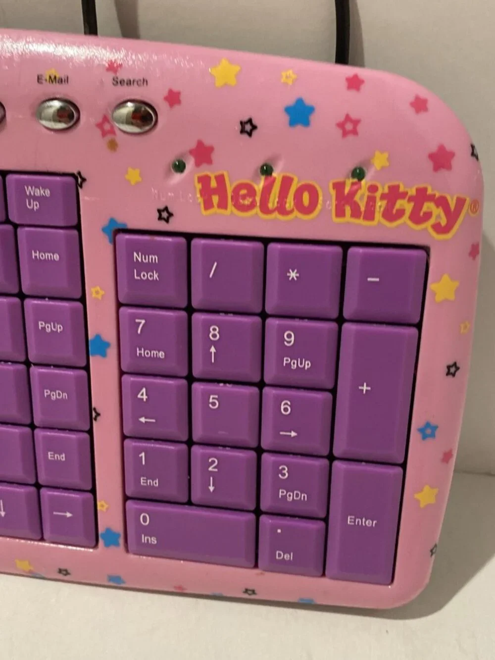 Hello Kitty hello kitty